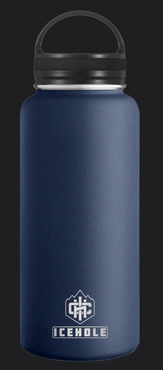 ICEHOLE Bottle 32oz