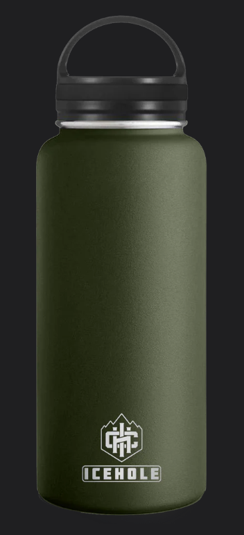 ICEHOLE Bottle 32oz