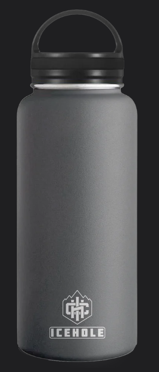 ICEHOLE Bottle 32oz