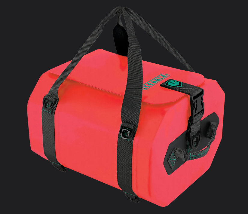 ICEHOLE H20- 20QT MAGNETIC HYBRID COOLER