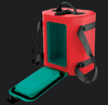 ICEHOLE H20- 20QT MAGNETIC HYBRID COOLER