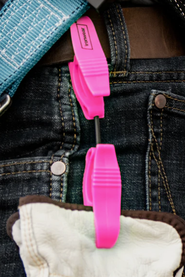 5090 Glove Clip Holder