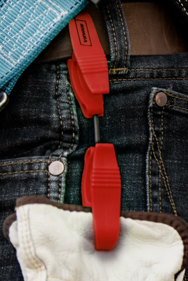 5090 Glove Clip Holder