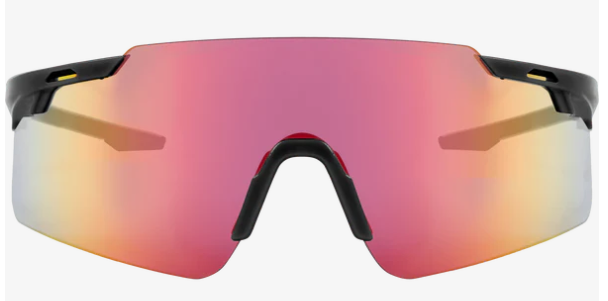 3595 SOLANA Z87+ Safety Glasses