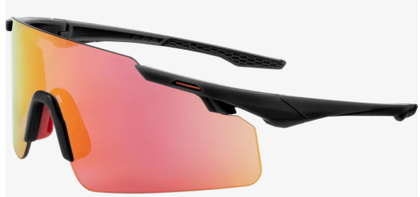 3595 SOLANA Z87+ Safety Glasses