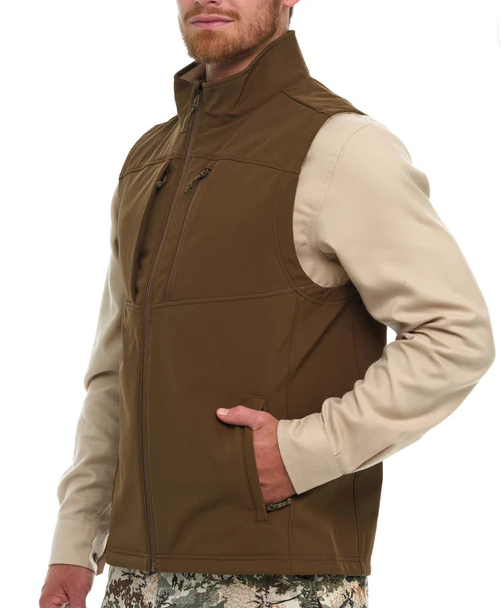 Vest GameGuard Juniper Guía Grande™ Vest