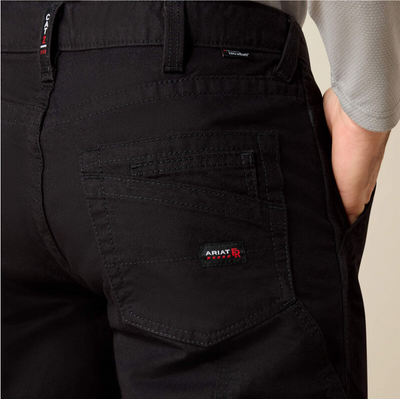 10023465-M4 WORKHORSE FR PANT