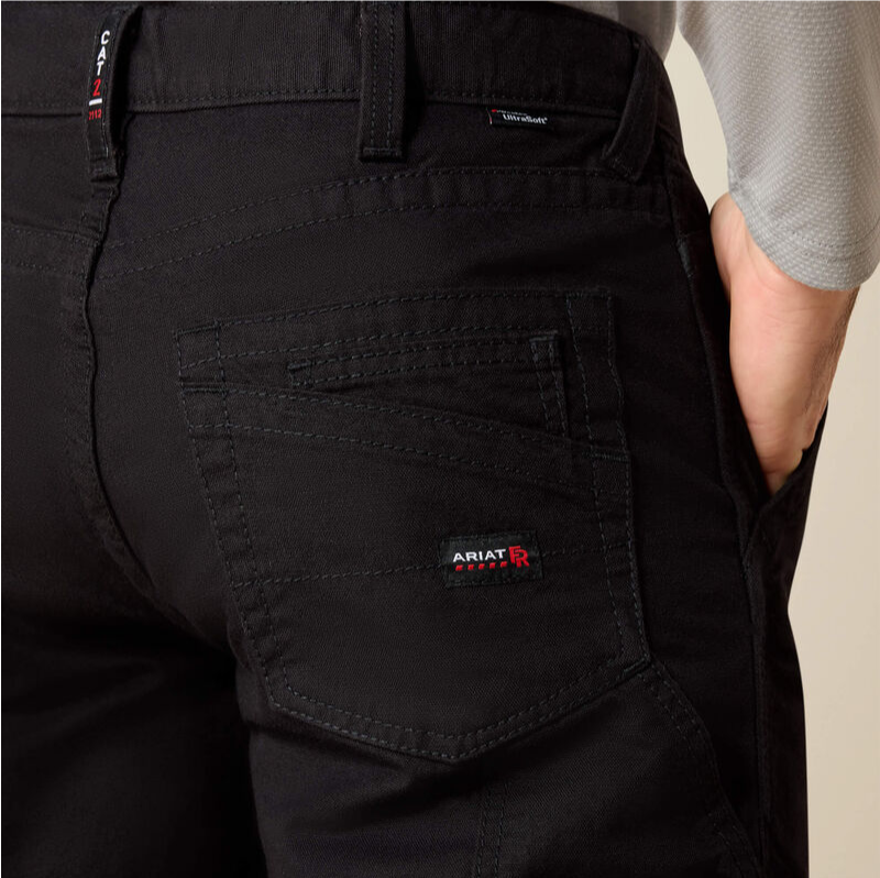 10023465-M4 WORKHORSE FR PANT