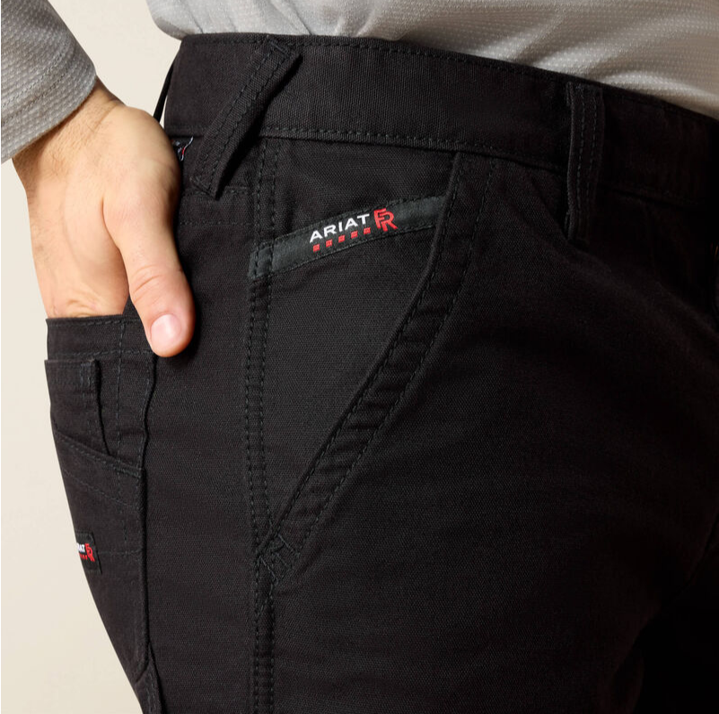 10023465-M4 WORKHORSE FR PANT