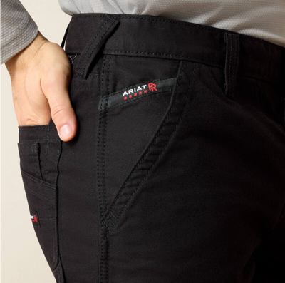 10023465-M4 WORKHORSE FR PANT