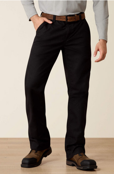 10023465-M4 WORKHORSE FR PANT