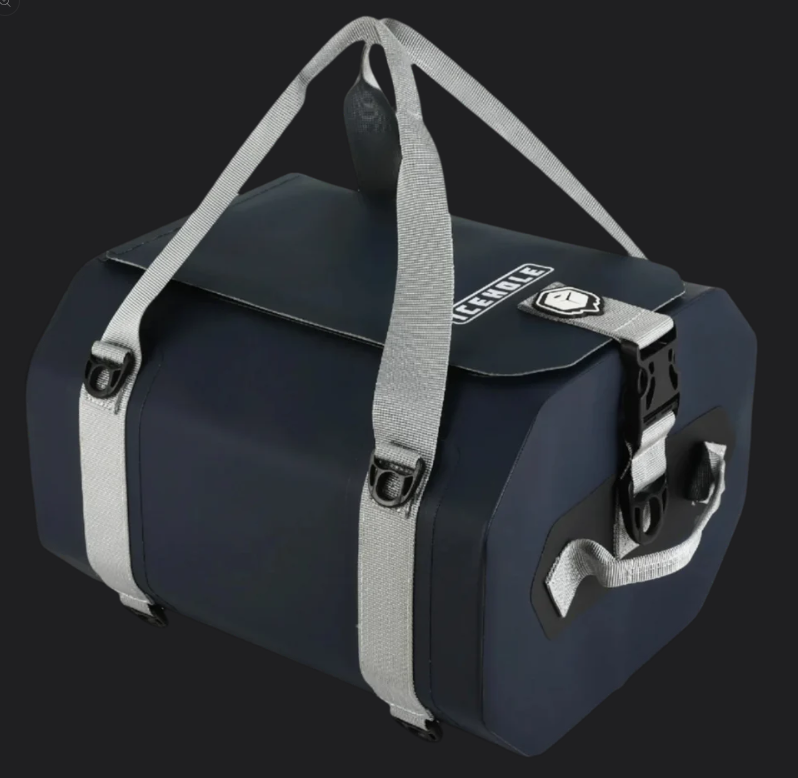 ICEHOLE H20- 20QT MAGNETIC HYBRID COOLER