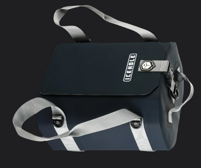 ICEHOLE H20- 20QT MAGNETIC HYBRID COOLER