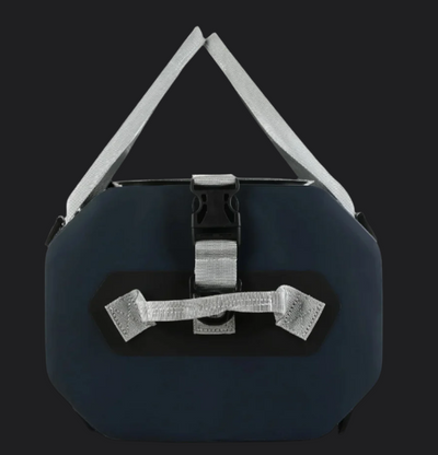 ICEHOLE H20- 20QT MAGNETIC HYBRID COOLER