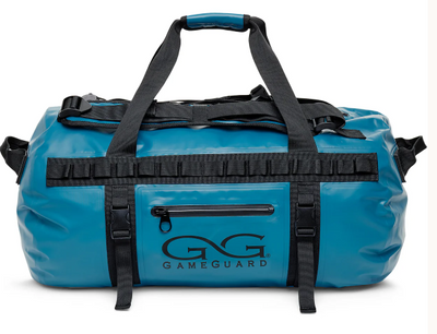 GAMEGUARD BAG Ironwood Dry Duffle (WATERPROOF)