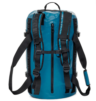 GAMEGUARD BAG Ironwood Dry Duffle (WATERPROOF)