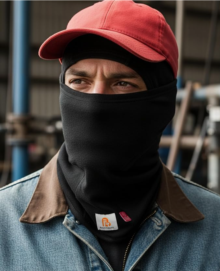 BOCOMAL FR BALACLAVA