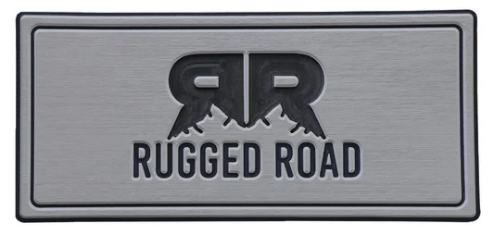 RUGGED ROAD 115 V2