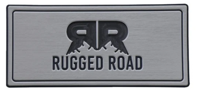 RUGGED ROAD 115 V2