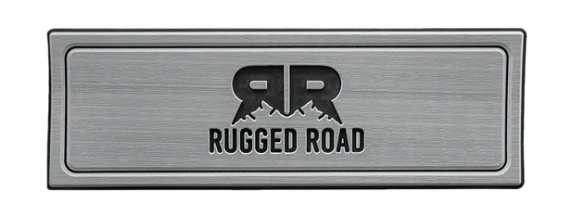 RUGGED ROAD 115 V2