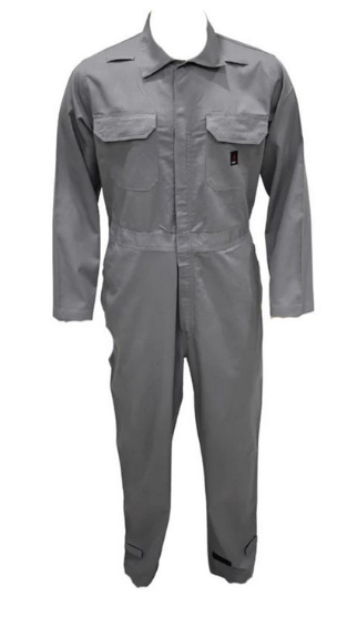 MFRECVRL-11 FORGE FR COVERALL