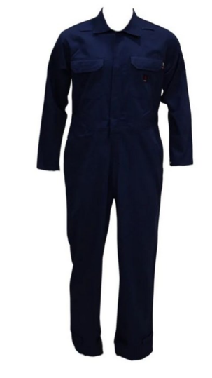 MFRECVRL-11 FORGE FR COVERALL