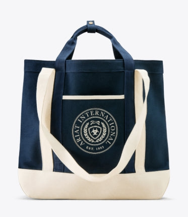Ariat Collegiate Tote-10074674