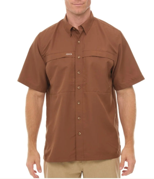 1023: GAMEGUARD Cigar Original Shirt