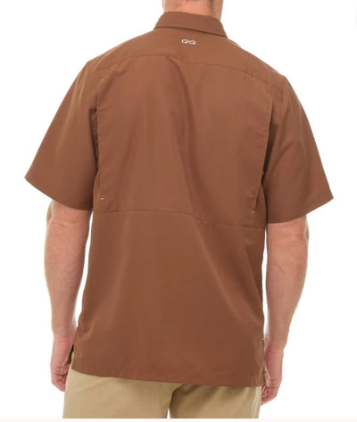 1023: GAMEGUARD Cigar Original Shirt