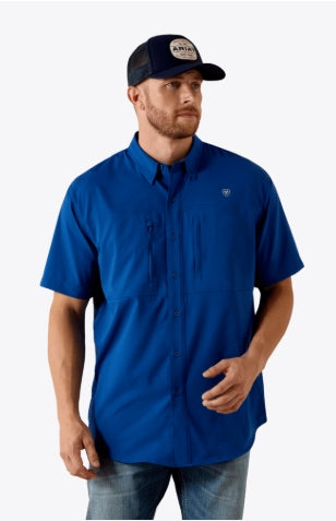ARIAT VentTEK Classic Fit Shirt -10071430