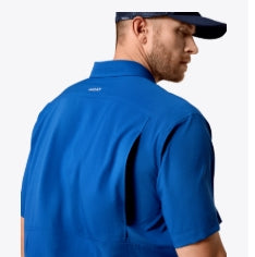 ARIAT VentTEK Classic Fit Shirt -10071430