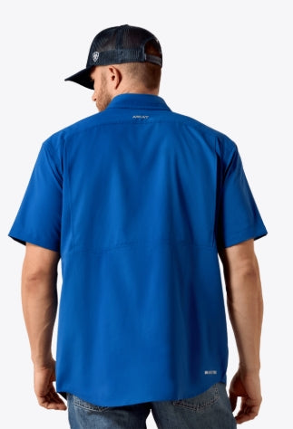 ARIAT VentTEK Classic Fit Shirt -10071430