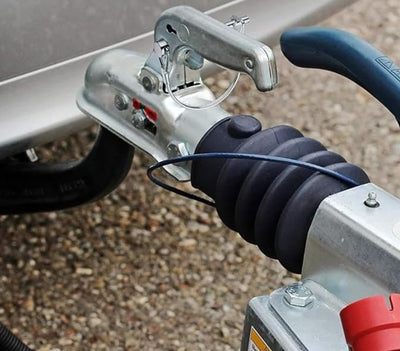 Heavy Duty Locking Pin