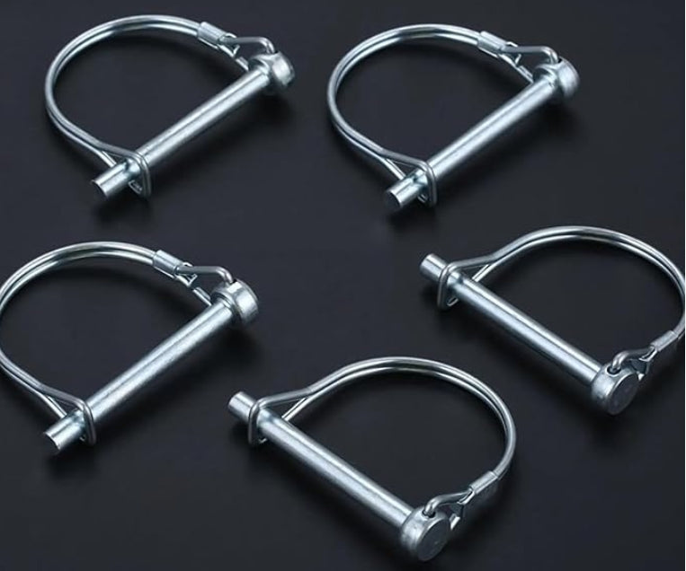 Heavy Duty Locking Pin