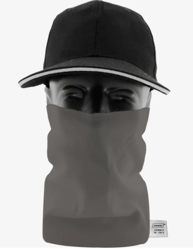 FR Neck Gaiter- GREY