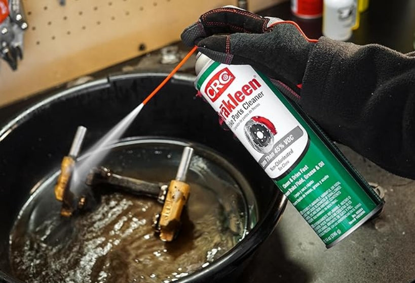 Brakleen Non-Chlorinated