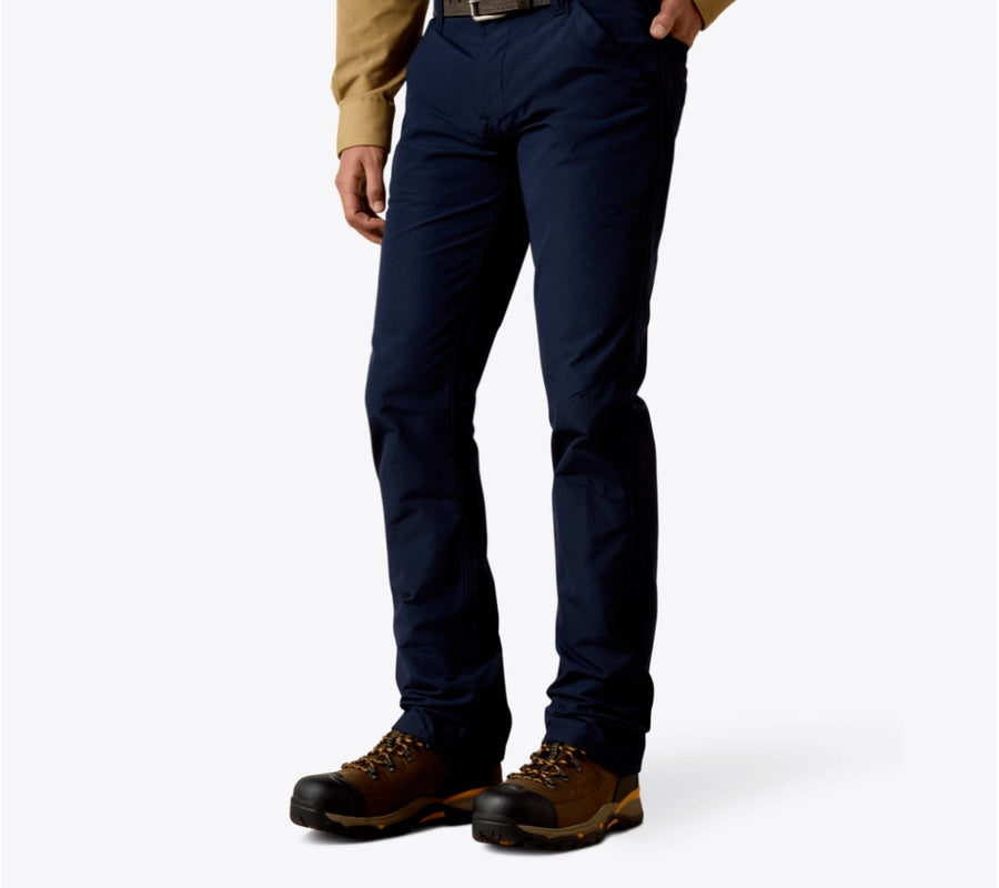 MNS FR M4 Relaxed DuraLight Ripstop Boot Cut Pant #10026003