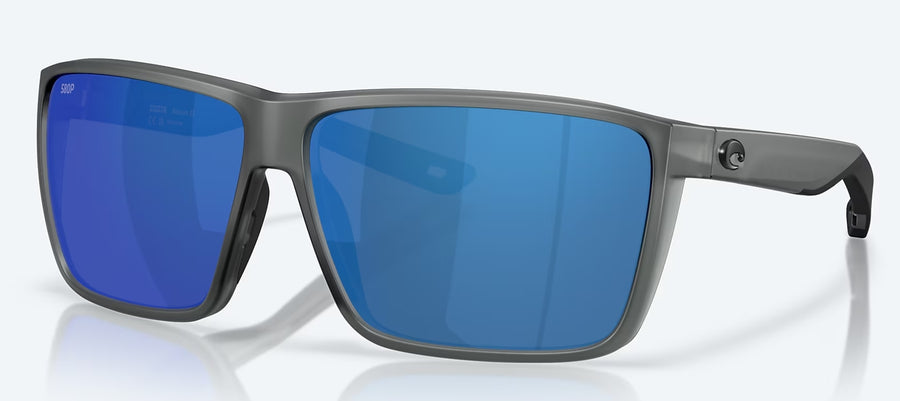 06S9121- RINCON II SUNGLASSES (BLUE MIRROR)