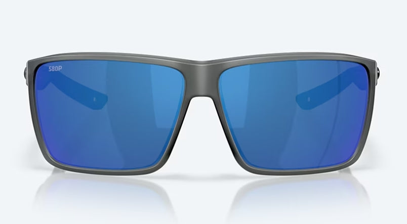 06S9121- RINCON II SUNGLASSES (BLUE MIRROR)