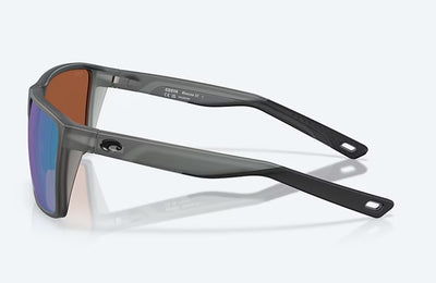 06S9121- RINCON II SUNGLASSES (GREEN MIRROR)