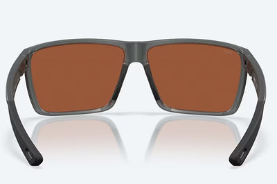 06S9121- RINCON II SUNGLASSES (GREEN MIRROR)