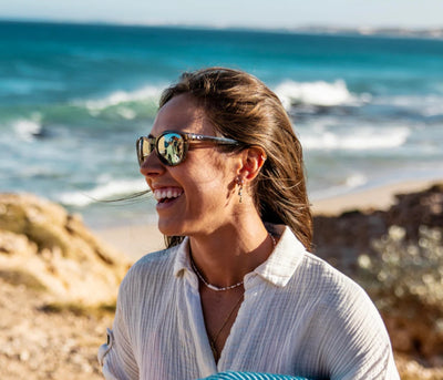 06S9108- ALETA WAHOOW SUNGLASSES
