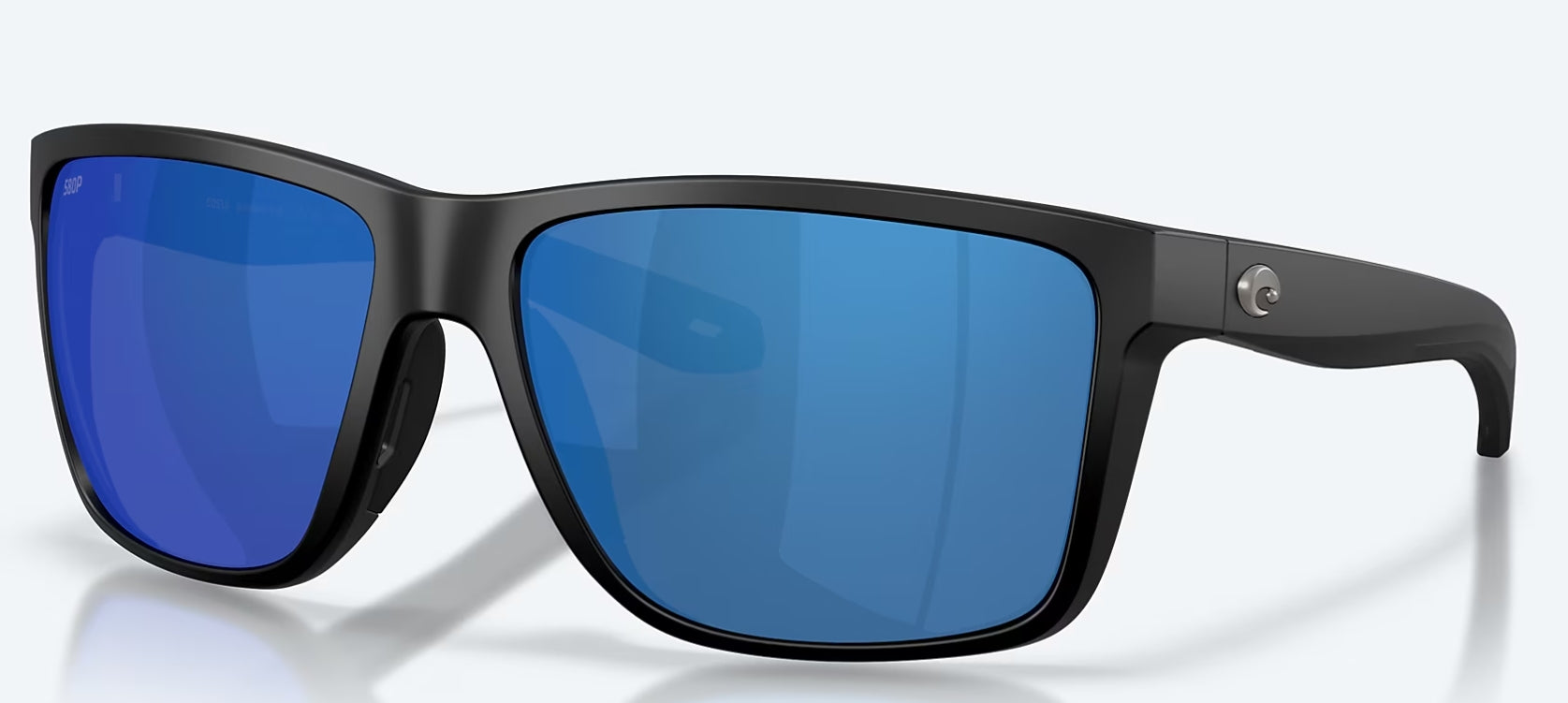 06S9135- BROADBILL II XL (BLUE MIRROR)