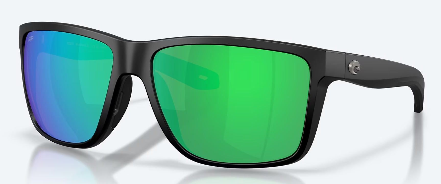 06S9135- BROADBILL II XL (GREEN MIRROR)