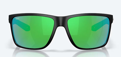 06S9135- BROADBILL II XL (GREEN MIRROR)