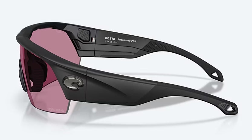 06S9137- PILOTHOUSE PRO (ROSE)