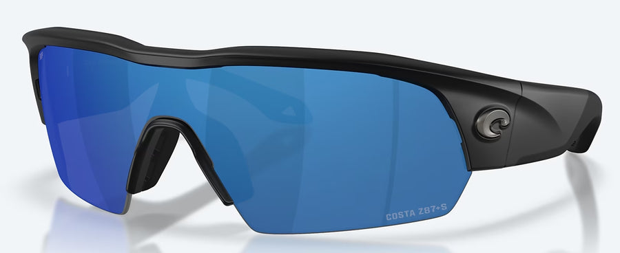 06S9137- PILOTHOUSE PRO (BLUE MIRROR)