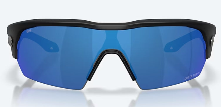 06S9137- PILOTHOUSE PRO (BLUE MIRROR)