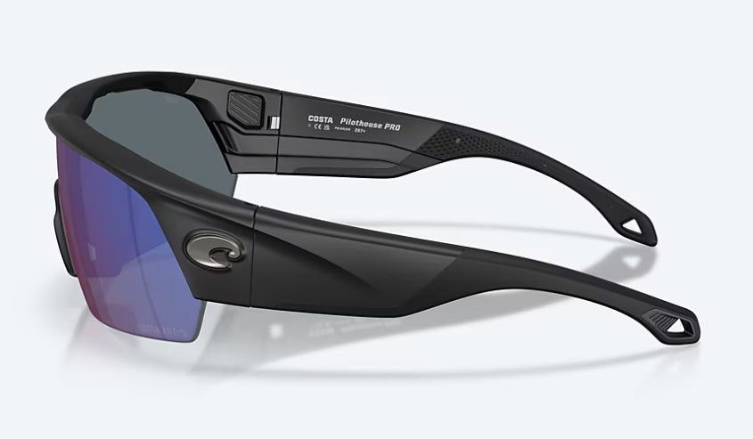 06S9137- PILOTHOUSE PRO (BLUE MIRROR)
