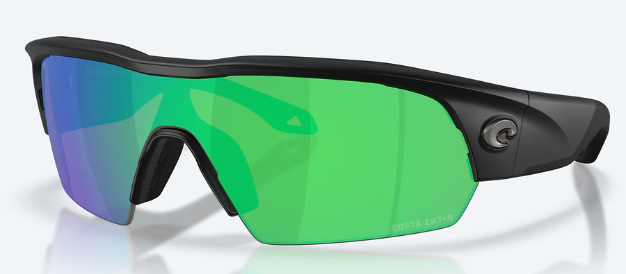 06S9137- PILOTHOUSE PRO (GREEN MIRROR)